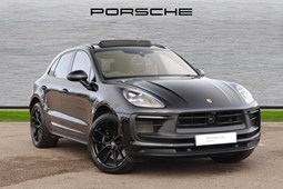 Porsche Macan (14-24) GTS 5dr PDK For Sale - Porsche Centre Colchester, Colchester