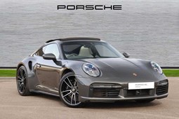 Porsche 911 Coupe (19-24) Turbo S PDK auto 2d For Sale - Porsche Centre Colchester, Colchester