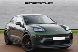 Porsche Macan SUV (24 on) 265kW 100kWh 5dr Auto For Sale - Porsche Centre Colchester, Colchester