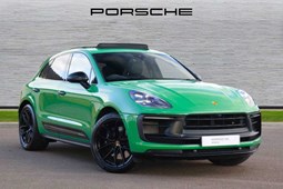 Porsche Macan (14-24) GTS 5dr PDK For Sale - Porsche Centre Colchester, Colchester