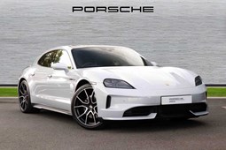 Porsche Taycan Sport Turismo (21 on) 300kW 89kWh 5dr RWD Auto For Sale - Porsche Centre Colchester, Colchester