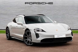 Porsche Taycan Sport Turismo (21 on) 420kW 4S 93kWh 5dr Auto For Sale - Porsche Centre Colchester, Colchester