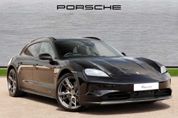 Porsche Taycan Cross Turismo (21 on) 300kW 4 105kWh 5dr Auto For Sale - Porsche Centre Colchester, Colchester