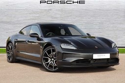 Porsche Taycan Saloon (19 on) 340kW 4S 89kWh 4dr Auto For Sale - Porsche Centre Colchester, Colchester