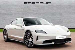 Porsche Taycan Saloon (19 on) 300kW 89kWh 4dr RWD Auto For Sale - Porsche Centre Colchester, Colchester