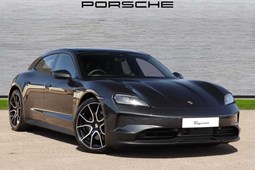 Porsche Taycan Sport Turismo (21 on) 300kW 89kWh 5dr RWD Auto For Sale - Porsche Centre Colchester, Colchester