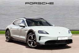 Porsche Taycan Cross Turismo (21 on) 340kW 4S 105kWh 5dr Auto For Sale - Porsche Centre Colchester, Colchester