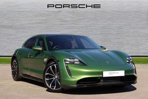 Porsche Taycan Cross Turismo (21 on) 420kW 4S 93kWh 5dr Auto For Sale - Porsche Centre Colchester, Colchester