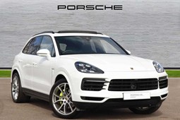 Porsche Cayenne SUV (18 on) E-Hybrid Tiptronic S auto 5d For Sale - Porsche Centre Colchester, Colchester