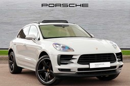 Porsche Macan (14-24) S PDK auto 5d For Sale - Porsche Centre Colchester, Colchester