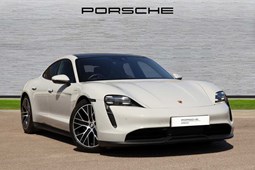 Porsche Taycan Saloon (19 on) 4S (Performance Battery Plus) auto 4d For Sale - Porsche Centre Colchester, Colchester