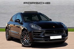 Porsche Macan (14-24) S 5dr PDK For Sale - Porsche Centre Colchester, Colchester