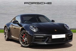 Porsche 911 Coupe (19-24) Carrera S PDK auto 2d For Sale - Porsche Centre Colchester, Colchester