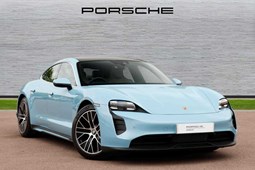 Porsche Taycan Saloon (19 on) 4S (Performance Battery Plus) auto 4d For Sale - Porsche Centre Colchester, Colchester