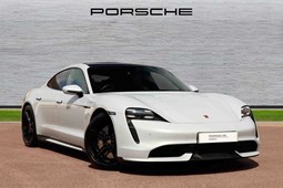 Porsche Taycan Saloon (19 on) Turbo auto 4d For Sale - Porsche Centre Colchester, Colchester
