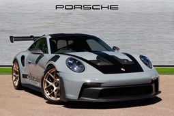 Porsche 911 GT3 (21-24) GT3 RS 2dr PDK For Sale - Porsche Centre Colchester, Colchester