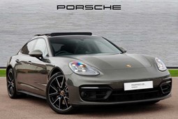 Porsche Panamera (16-24) 2.9 V6 4 E-Hybrid 5dr PDK For Sale - Porsche Centre Colchester, Colchester