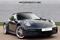 Porsche 911 Coupe (19-24) Carrera PDK auto 2d For Sale - Porsche Centre Colchester, Colchester