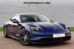 Porsche Taycan Saloon (19 on) 350kW 93kWh 4dr RWD Auto For Sale - Porsche Centre Colchester, Colchester