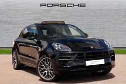 Porsche Macan (14-24) S PDK auto 5d For Sale - Porsche Centre Colchester, Colchester