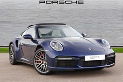 Porsche 911 Coupe (19-24) 2dr PDK 2d For Sale - Porsche Centre Colchester, Colchester