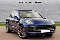 Porsche Macan (14-24) GTS 5dr PDK For Sale - Porsche Centre Colchester, Colchester