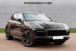 Porsche Cayenne SUV (18 on) Tiptronic S auto 5d For Sale - Porsche Centre Colchester, Colchester