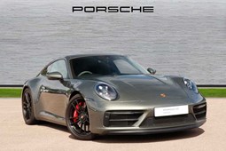 Porsche 911 Coupe (19-24) GTS 2dr PDK For Sale - Porsche Centre Colchester, Colchester
