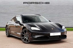 Porsche Taycan Sport Turismo (21 on) 300kW 89kWh 5dr RWD Auto For Sale - Porsche Centre Colchester, Colchester