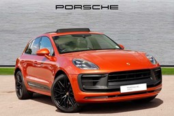 Porsche Macan (14-24) GTS 5dr PDK For Sale - Porsche Centre Colchester, Colchester