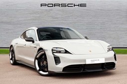 Porsche Taycan Saloon (19 on) Turbo S auto 4d For Sale - Porsche Centre Colchester, Colchester