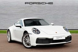 Porsche 911 Coupe (19-24) Carrera PDK auto 2d For Sale - Porsche Centre Colchester, Colchester