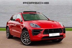 Porsche Macan (14-24) S PDK auto 5d For Sale - Porsche Centre Colchester, Colchester