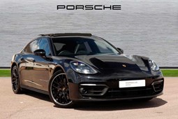 Porsche Panamera (16-24) 2.9 V6 4 E-Hybrid 5dr PDK For Sale - Porsche Centre Colchester, Colchester