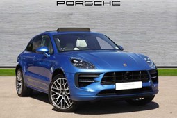 Porsche Macan (14-24) S PDK auto 5d For Sale - Porsche Centre Colchester, Colchester