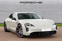 Porsche Taycan Sport Turismo (21 on) 560kW Turbo S 93kWh 5dr Auto For Sale - Porsche Centre Colchester, Colchester