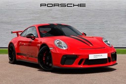 Porsche 911 Coupe (12-19) GT3 PDK auto 2d For Sale - Porsche Centre Colchester, Colchester
