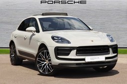 Porsche Macan (14-24) 5dr PDK For Sale - Porsche Centre Colchester, Colchester