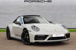Porsche 911 Coupe (19-24) T 2dr PDK For Sale - Porsche Centre Colchester, Colchester