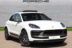 Porsche Macan (14-24) T 5dr PDK For Sale - Porsche Centre Colchester, Colchester