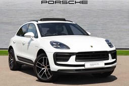 Porsche Macan (14-24) 5dr PDK For Sale - Porsche Centre Colchester, Colchester