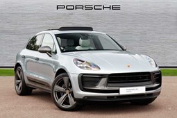 Porsche Macan (14-24) T 5dr PDK For Sale - Porsche Centre Colchester, Colchester