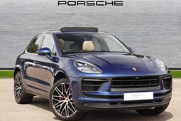 Porsche Macan (14-24) S 5dr PDK For Sale - Porsche Centre Colchester, Colchester
