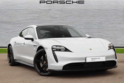 Porsche Taycan Saloon (19 on) 4S (Performance Battery Plus) auto 4d For Sale - Porsche Centre Colchester, Colchester