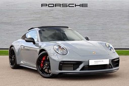 Porsche 911 Coupe (19-24) GTS 2dr PDK For Sale - Porsche Centre Colchester, Colchester
