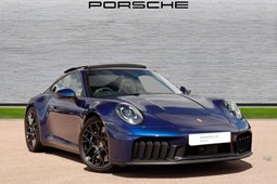 Porsche 911 Coupe (24 on) GTS t-Hybrid 2dr PDK For Sale - Porsche Centre Colchester, Colchester