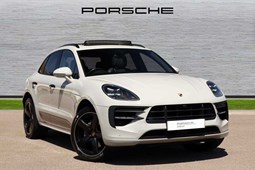 Porsche Macan (14-24) S PDK auto 5d For Sale - Porsche Centre Colchester, Colchester
