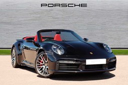Porsche 911 Cabriolet (19-24) 2dr PDK 2d For Sale - Porsche Centre Colchester, Colchester