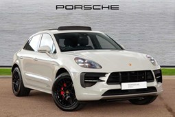 Porsche Macan (14-24) GTS PDK auto 5d For Sale - Porsche Centre Colchester, Colchester