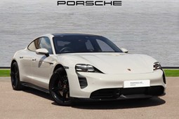Porsche Taycan Saloon (19 on) Turbo auto 4d For Sale - Porsche Centre Colchester, Colchester